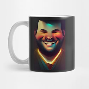 Tim dillon 2| Comics Style Mug